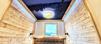 Ferienwohnungen Wolf