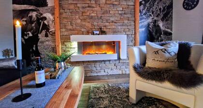 Ferienwohnungen Wolf