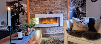 Ferienwohnungen Wolf