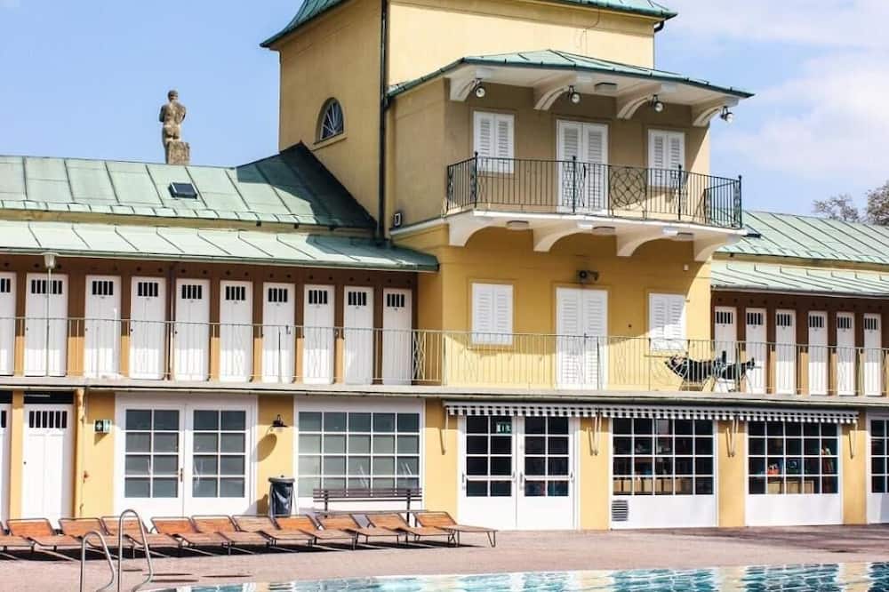 MOTEL Bad Vöslau