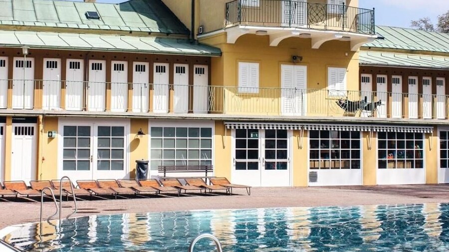 MOTEL Bad Vöslau