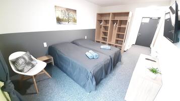 Zimmerausstattung