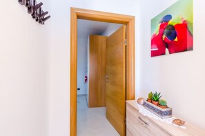 Detalhe da parte interna