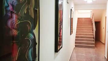 Building design