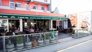 Eksteriør
