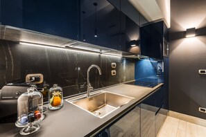 Studio (26) | Private kitchen - Design Club Collection (Bologna)
