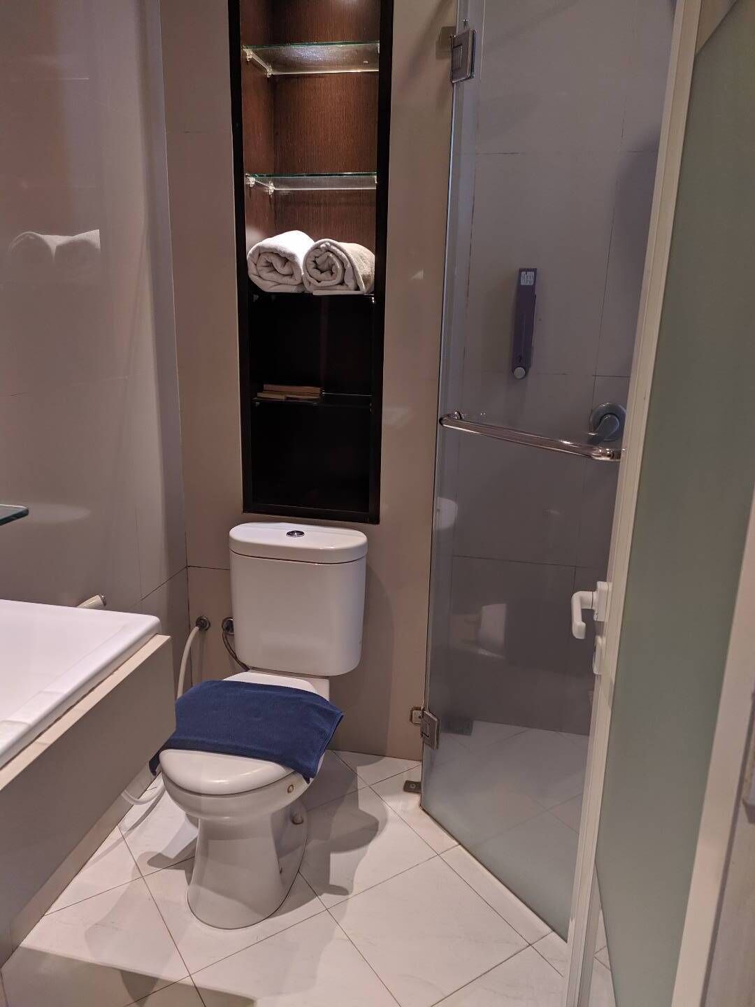 Kamar mandi