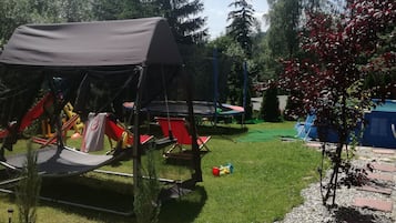 Espace pour enfants
