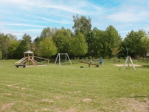 Zona infantil