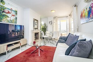 Télévision