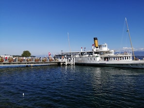 Port de plaisance