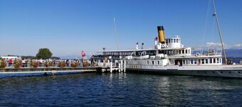 Large House for 12 people on Belledonne mountain, between Grenoble and Chambéry