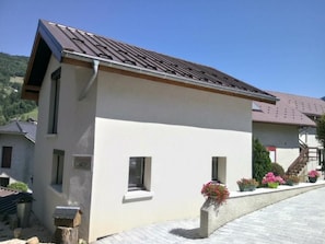 Ulkopuoli