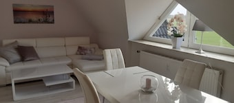Apartment sea breeze