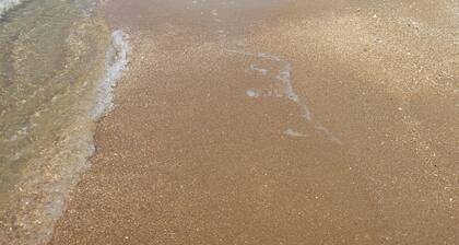 Appartement brise de mer