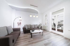 Appartement, 1 chambre (14) | Salle de séjour