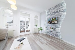 Appartement, 1 chambre (14) | Coin séjour