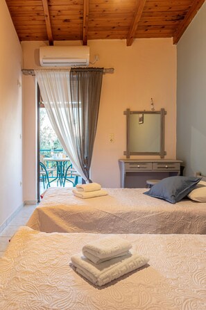 Apartment | 1 bedroom