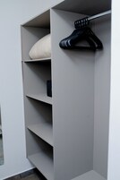 In-room safe, desk, free WiFi, bed sheets