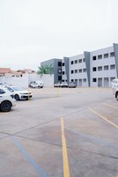 Free self parking