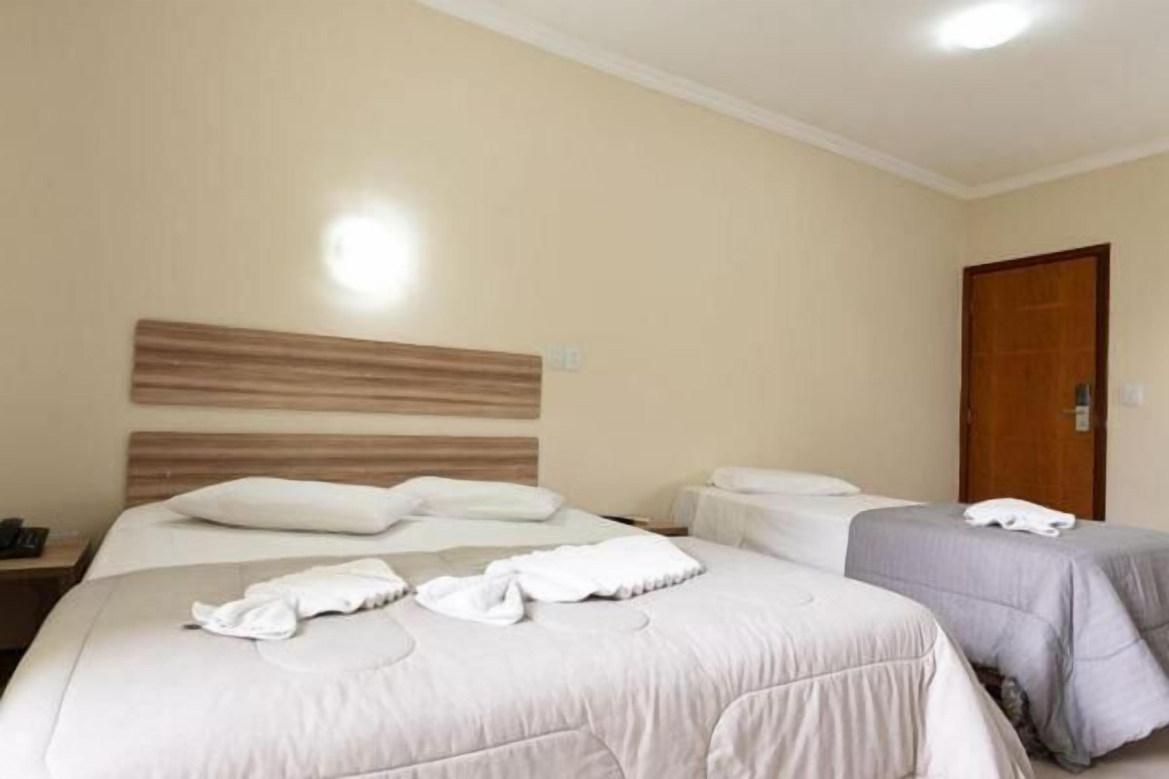 1 bedroom, in-room safe, desk, free wifi