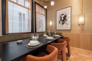 Restauration