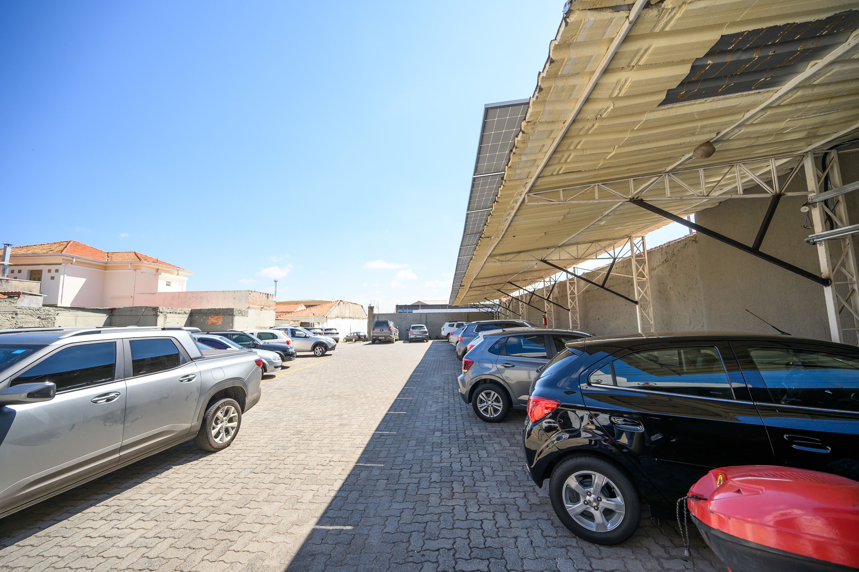 Parcheggio per persone con disabilità