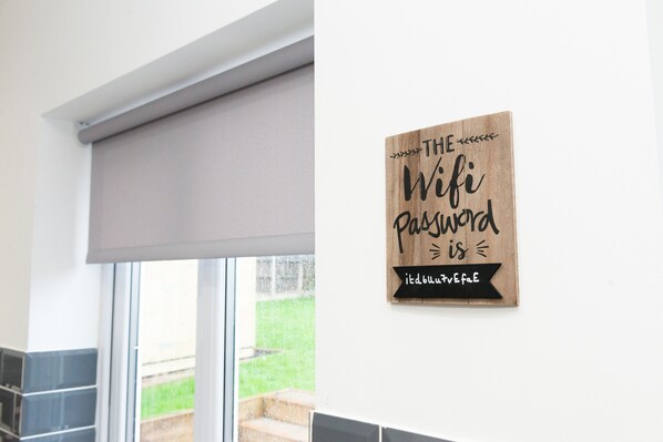 Chi tiết nội thất