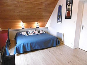 4 sovrum och gratis wi-fi