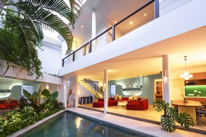 Exterior - Villa Ungava (Seminyak)