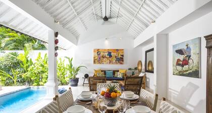 Villa Atma