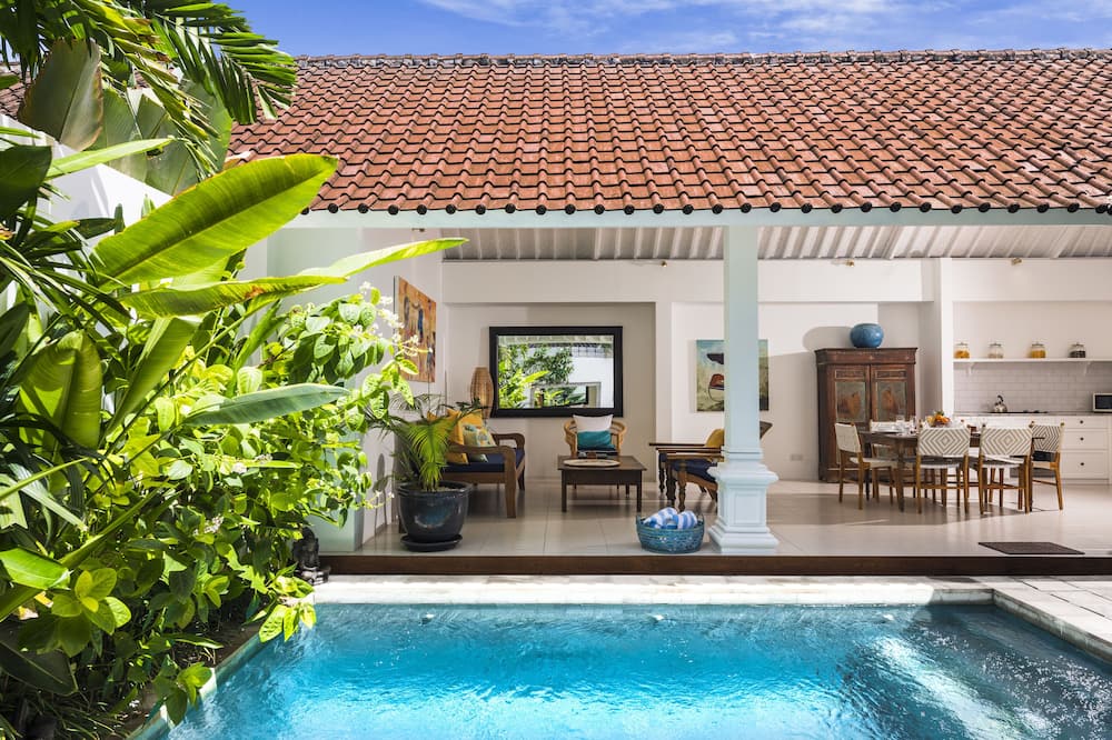 Villa Atma