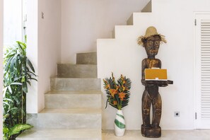 Interior - Villa Vickary (Seminyak)