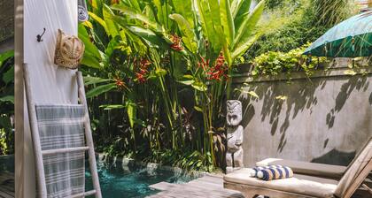 Villa Vickary