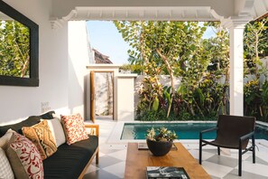Interior - Villa Luma (Seminyak)
