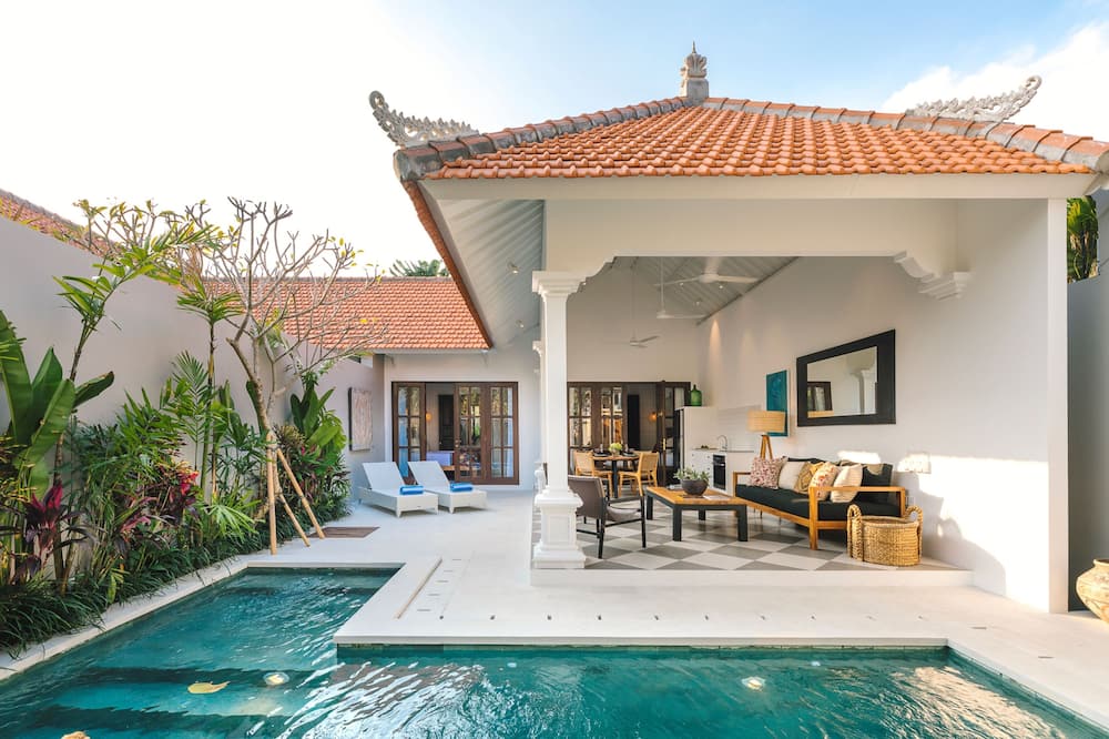 Villa Luma