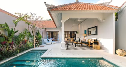 Villa Luma