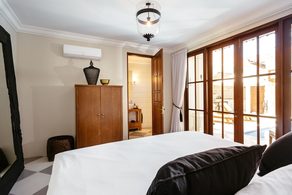 Villa Soleh Seminyak