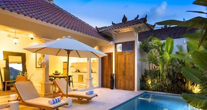 Villa Soleh