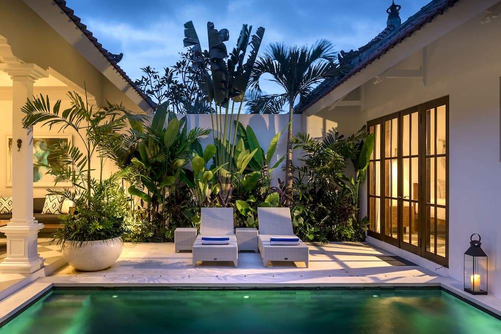 Villa Wahah