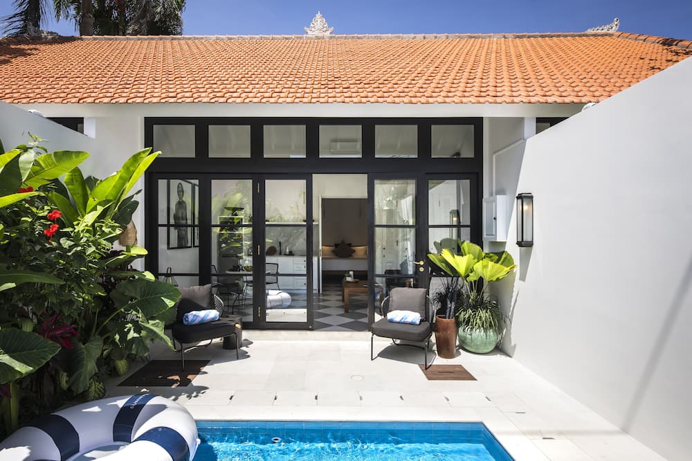 Villa Chino
