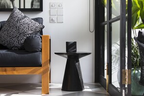 Interior - Villa Chino (Seminyak)