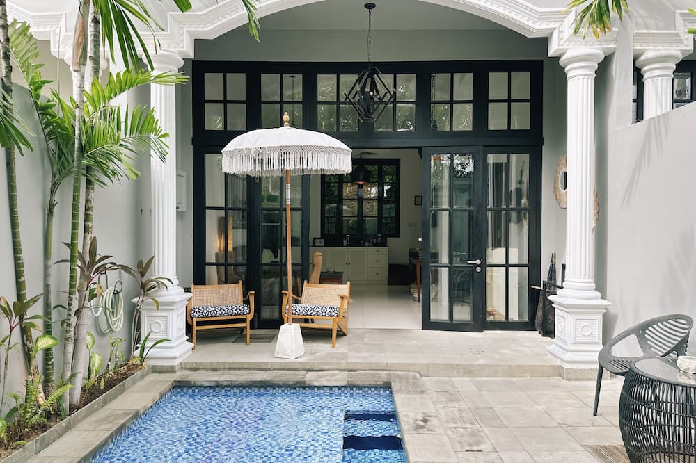 Pulau Rumah