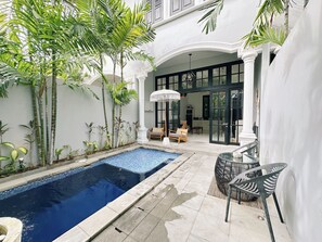 Teras/patio