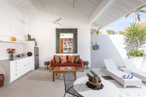 Exterior - Villa Luki (Seminyak)