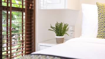 Villa Lune de Miel, 1 chambre