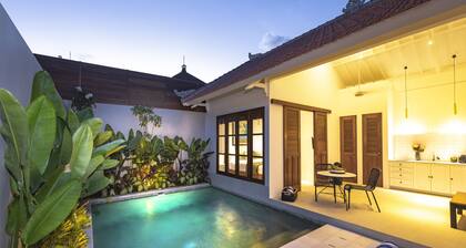 Villa Chikka