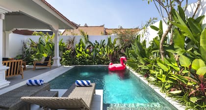 Villa Louisa