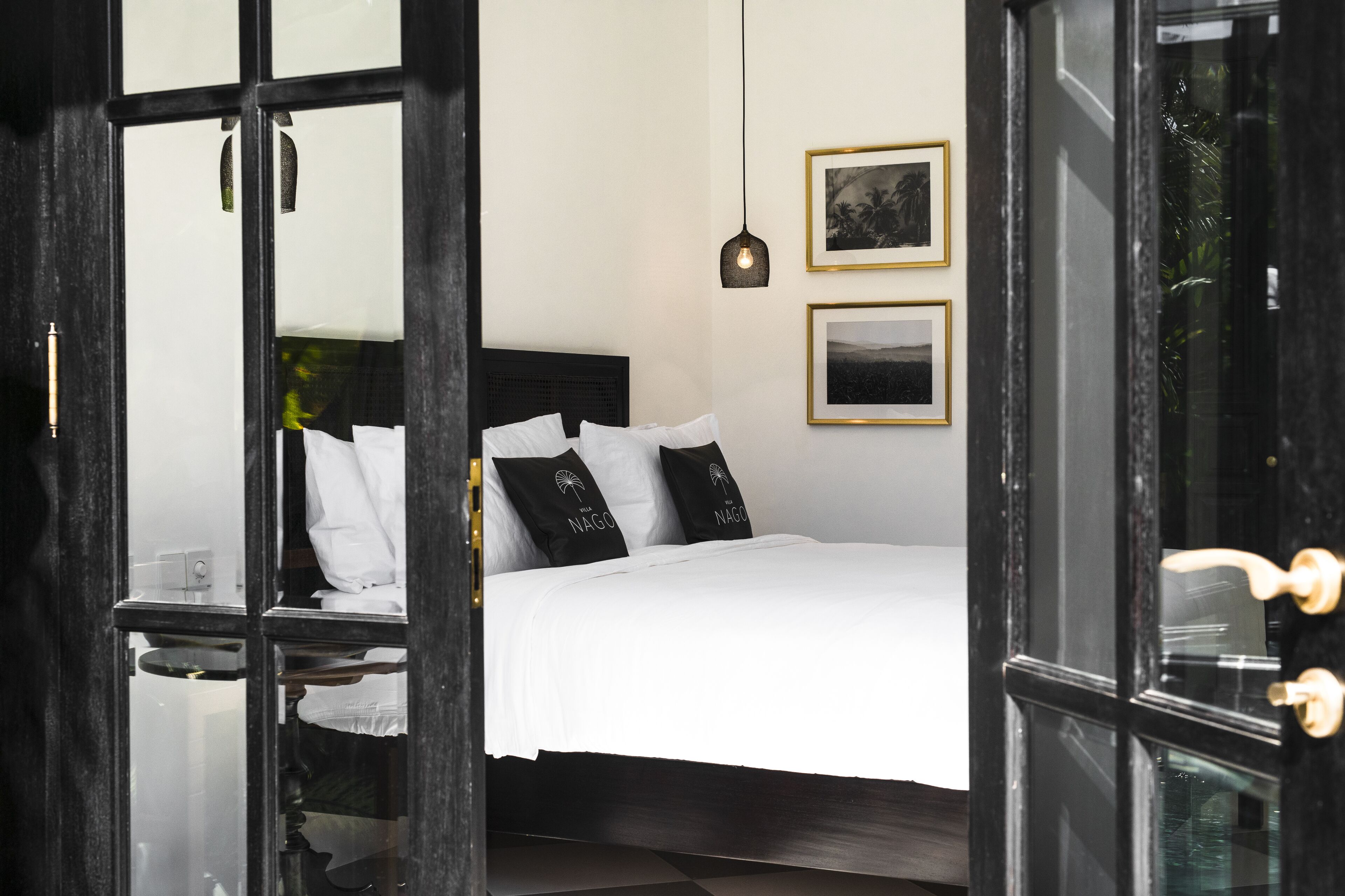 Luxury Villa, 2 Bedrooms | 2 bedrooms, in-room safe, iron/ironing board, free WiFi