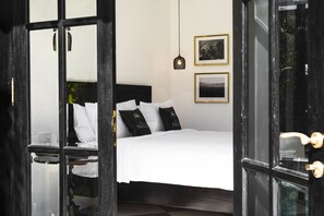 Luxury Villa, 2 Bedrooms - Villa Nago (Seminyak)